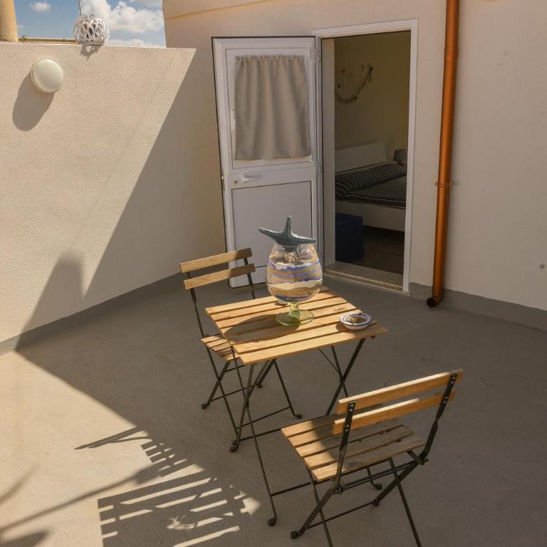 Casa Sarina - Camera Deluxe (2 Adulti + 1 Bambino) - 9