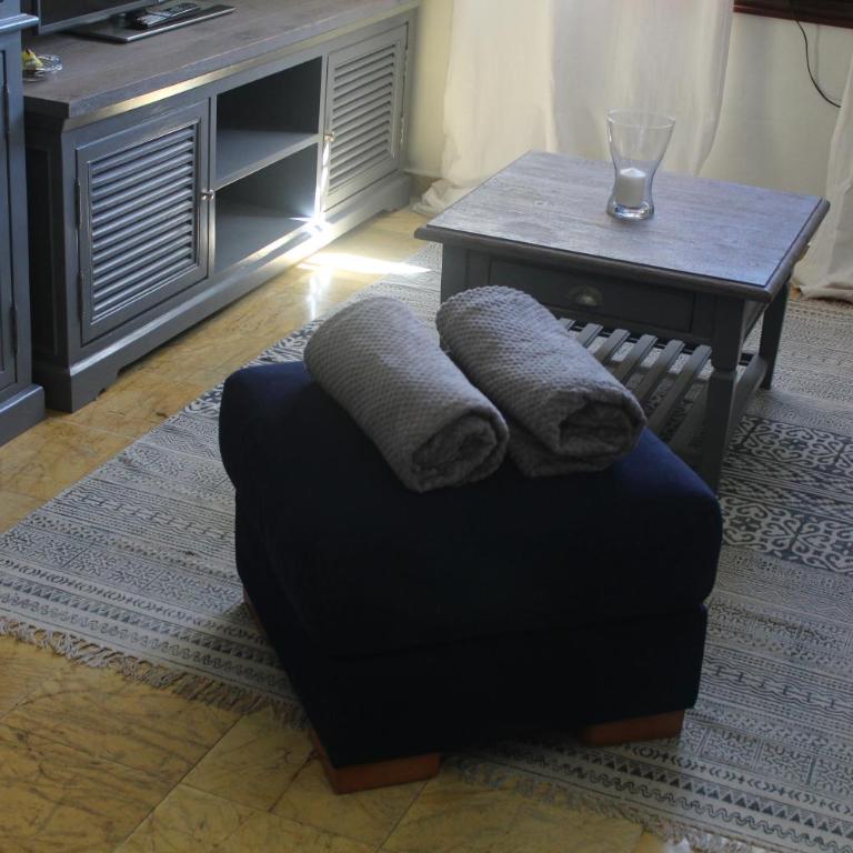 Apartamento Frida Faro Park - Apartment - Split Level - 5