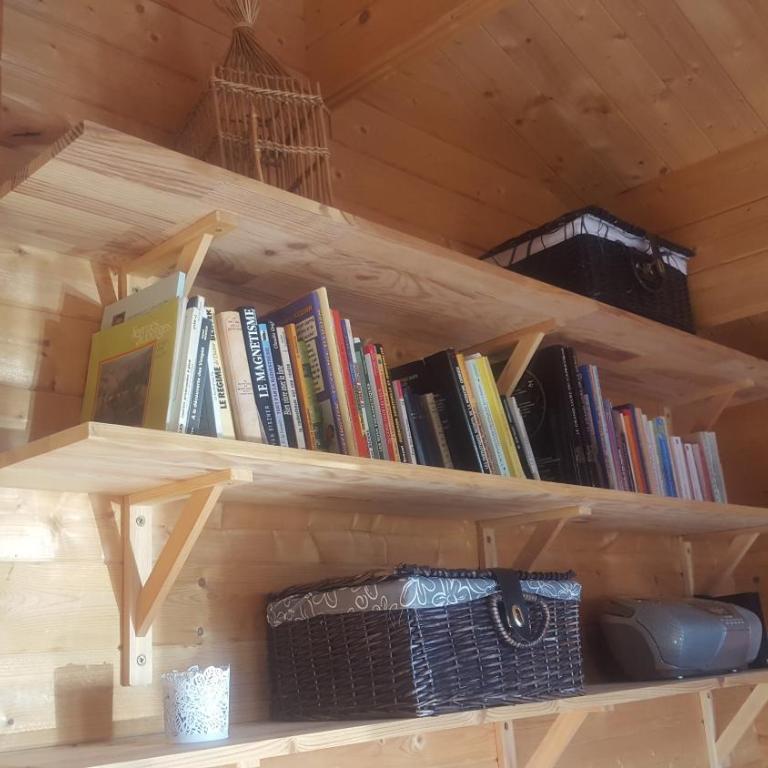 Chalet Les Lilas - Chalet - 1