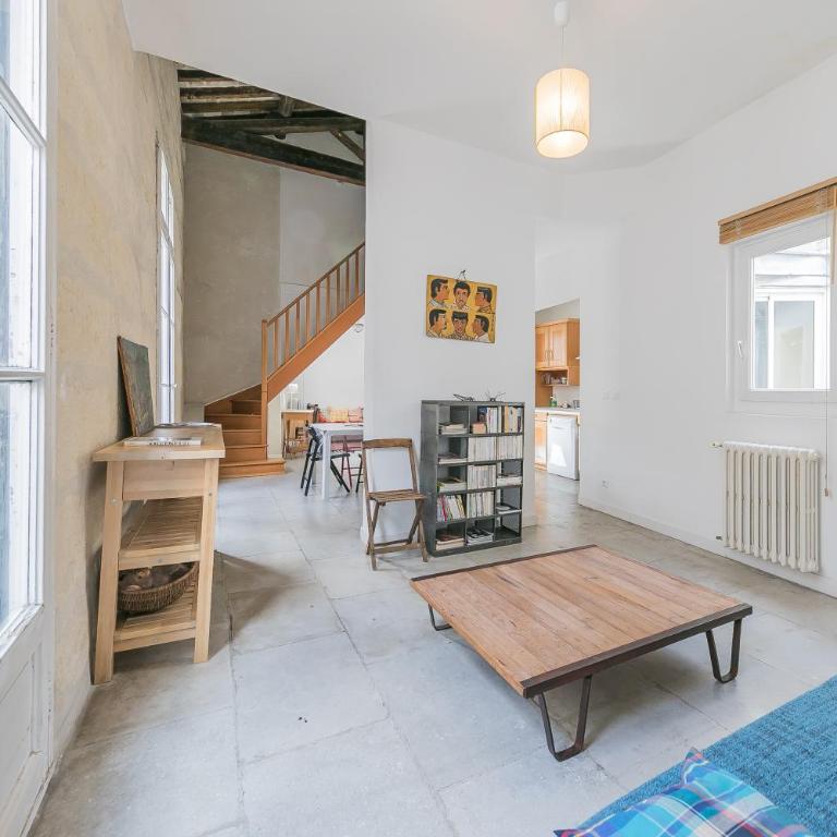 Biotiful - Apartment - 3