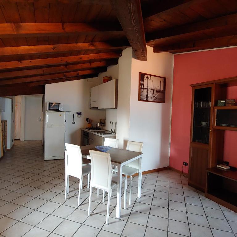 La Finestra sul Lago - Apartment mit Seeblick - 35