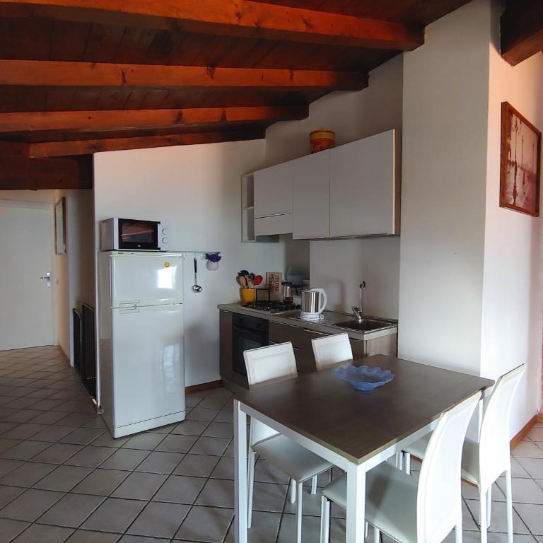 La Finestra sul Lago - Apartment mit Seeblick - 25