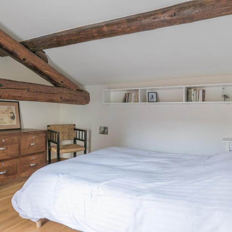 Biotiful - Apartment - 6