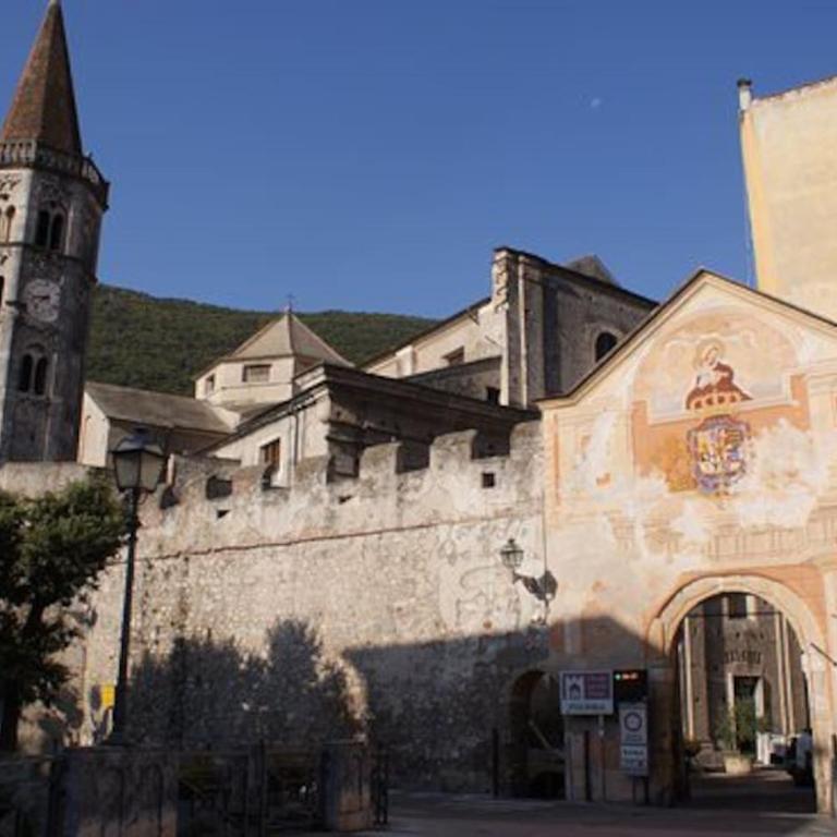 Finestra sul Borgo - Appartamento con 3 Camere da Letto - 39