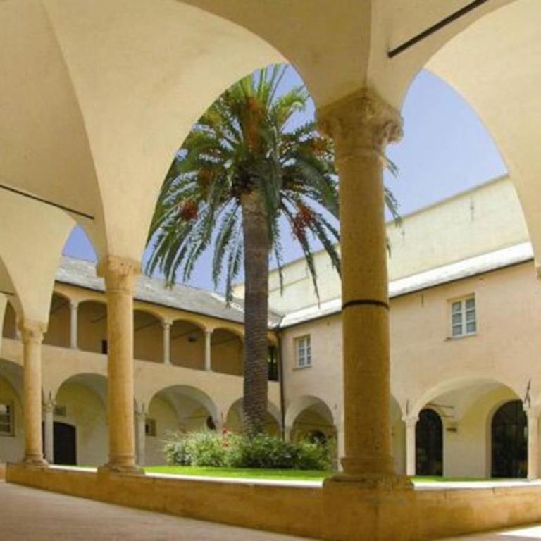 Finestra sul Borgo - Appartamento con 3 Camere da Letto - 36