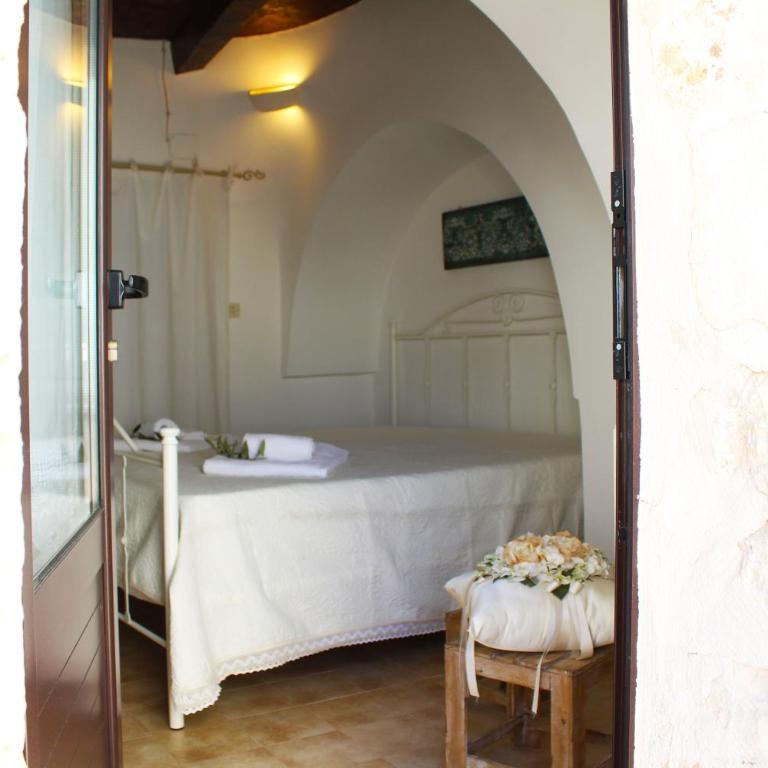 Trulli Antica Fonte - Suite Superior - Trullo - 5