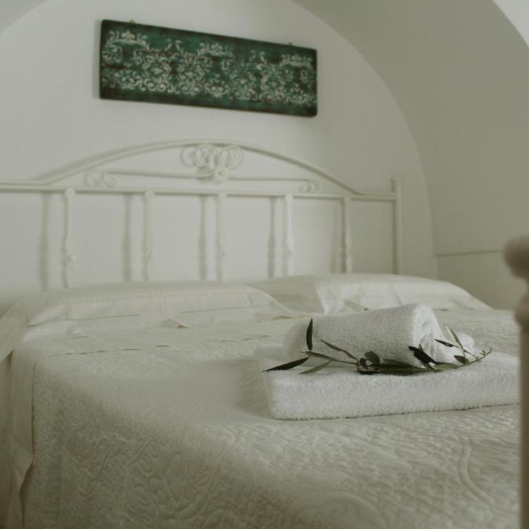 Trulli Antica Fonte - Suite Superior - Trullo - 4