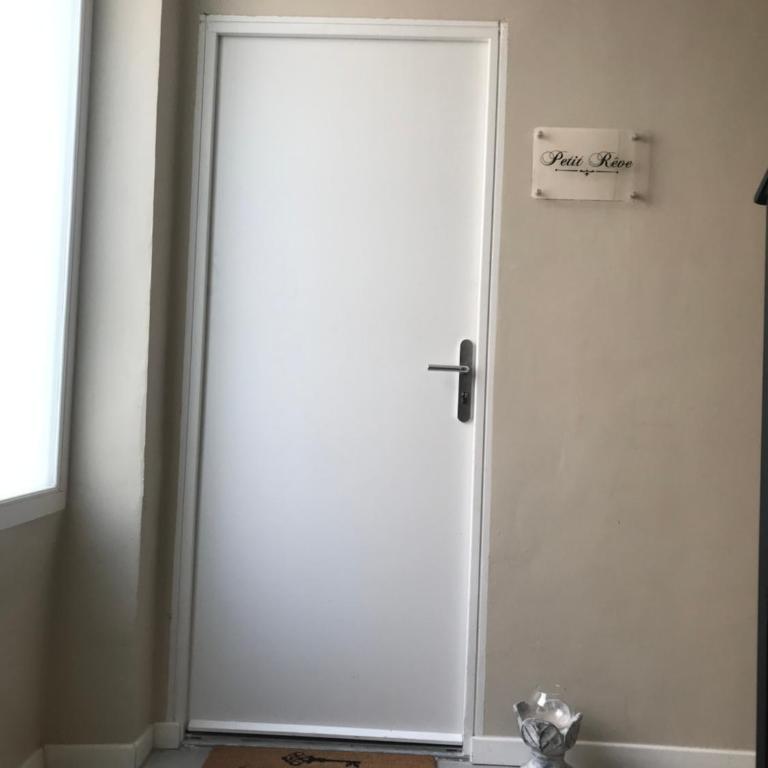 Petit Rêve - Appartamento con 1 Camera da Letto - 27