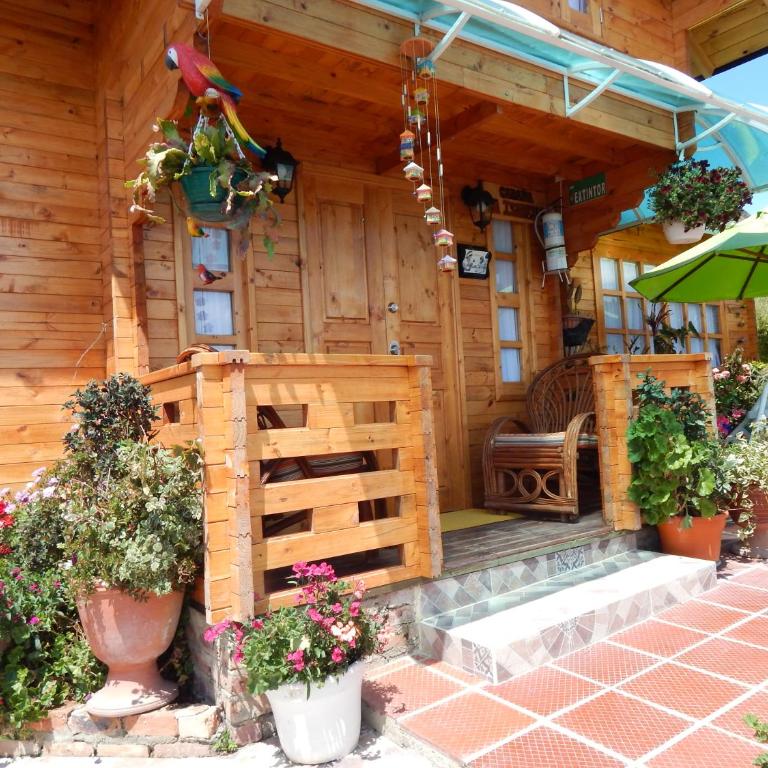 Villa Evelia - Casa Unifamiliar de 3 dormitorios - 14