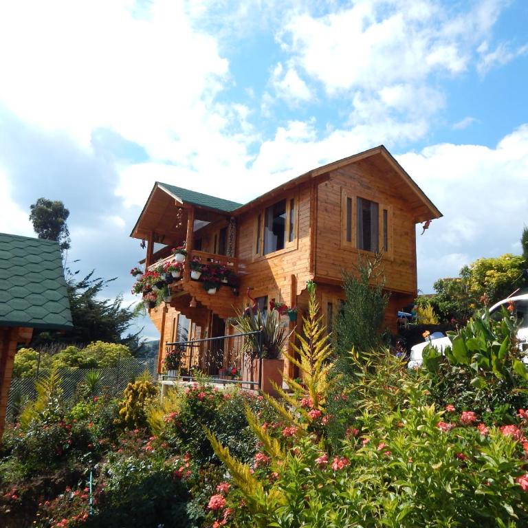 Villa Evelia - Deluxe Villa - 14