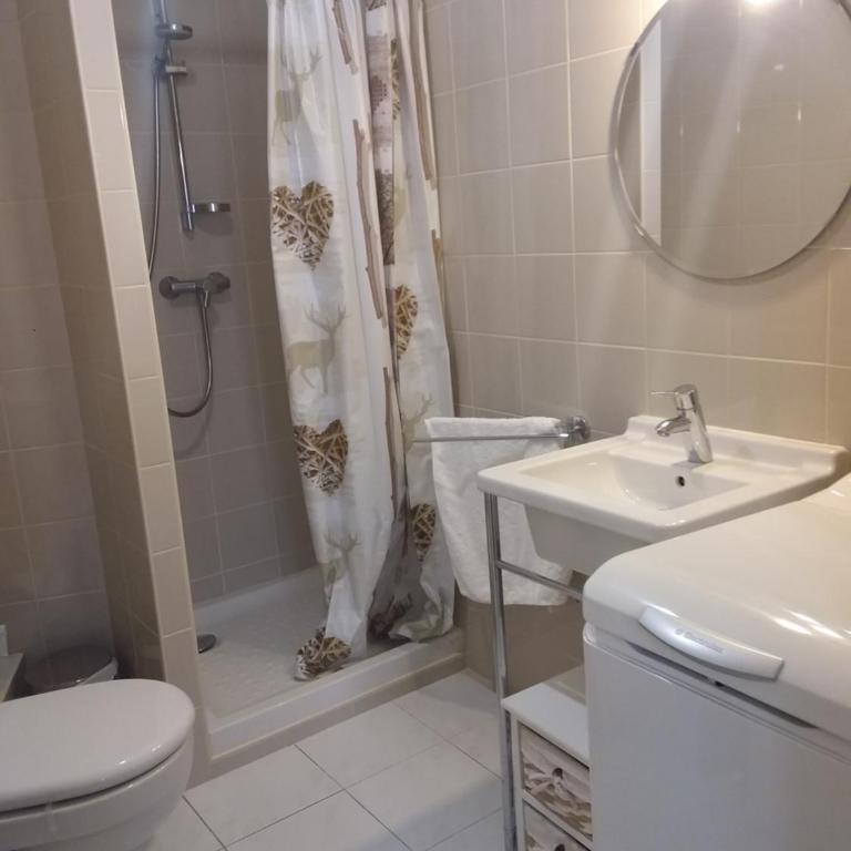 Les Chatelaines - Studio-Apartment - 3