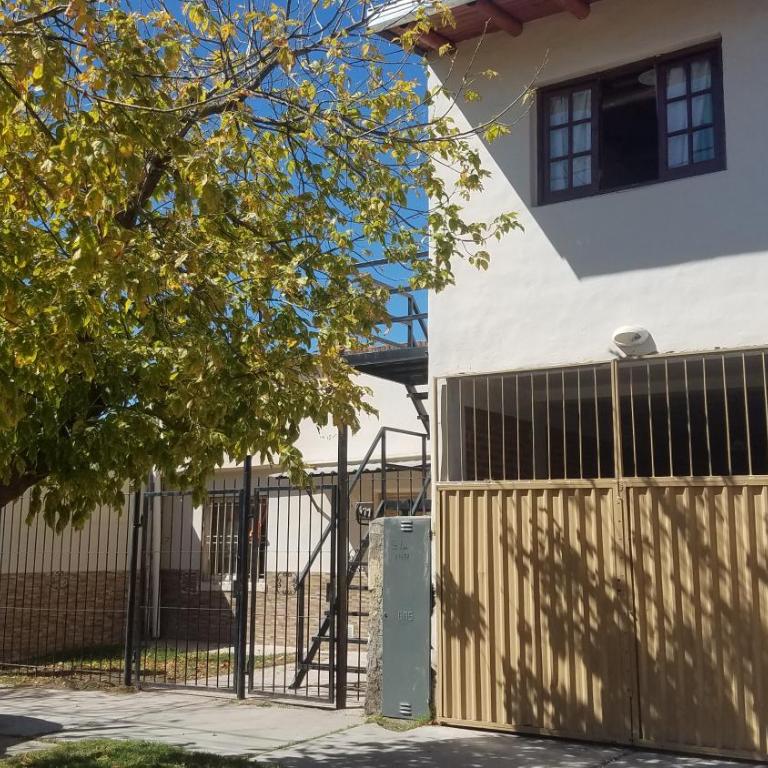 Alojamiento San Rafael 2 - Two-Bedroom Apartment - 14