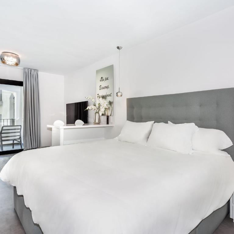 by RIVA - Exclusive, Contemporary Studio in Puerto Banus Gardens - Apartamento - 2