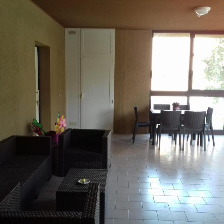 Appartamento Gioia (piano terra) - Appartement 2 Chambres - 9