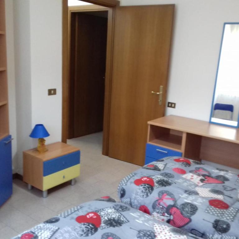 Appartamento Gioia (piano terra) - Appartement 2 Chambres - 8