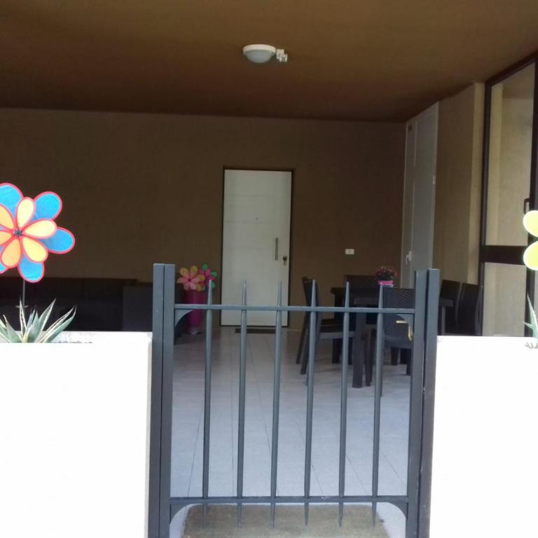 Appartamento Gioia (piano terra) - Appartement 2 Chambres - 7