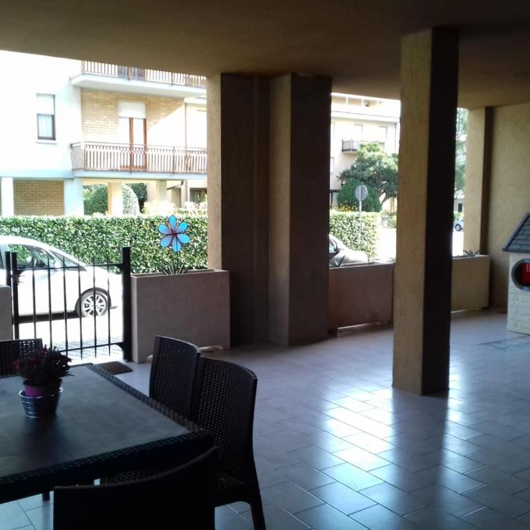 Appartamento Gioia (piano terra) - Appartement 2 Chambres - 6