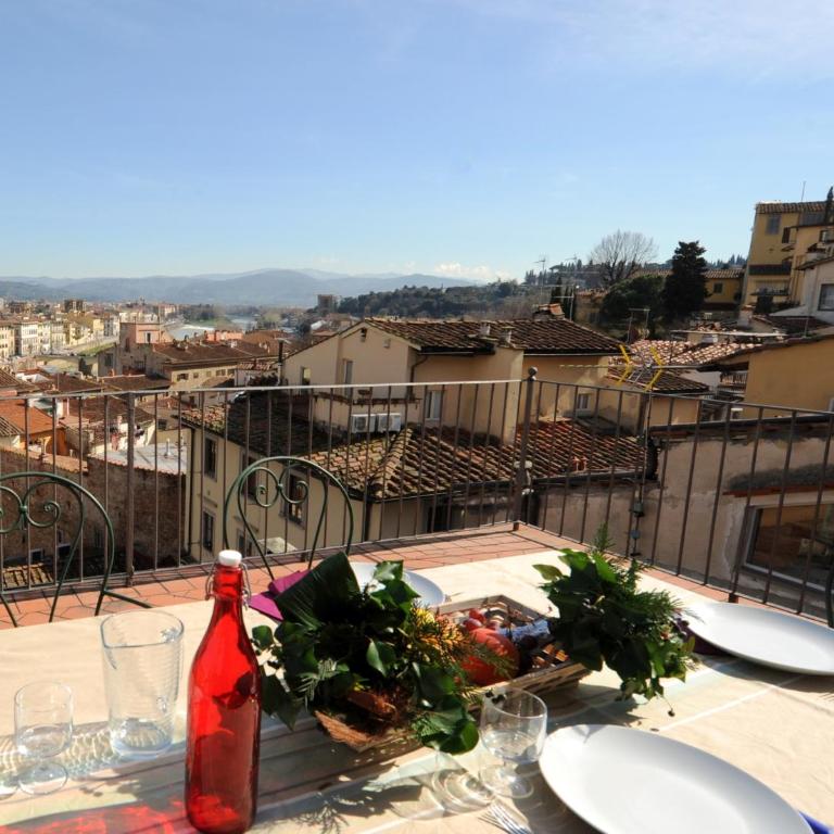 Acacia Firenze - Cosmea - Appartamento con Terrazza - 31