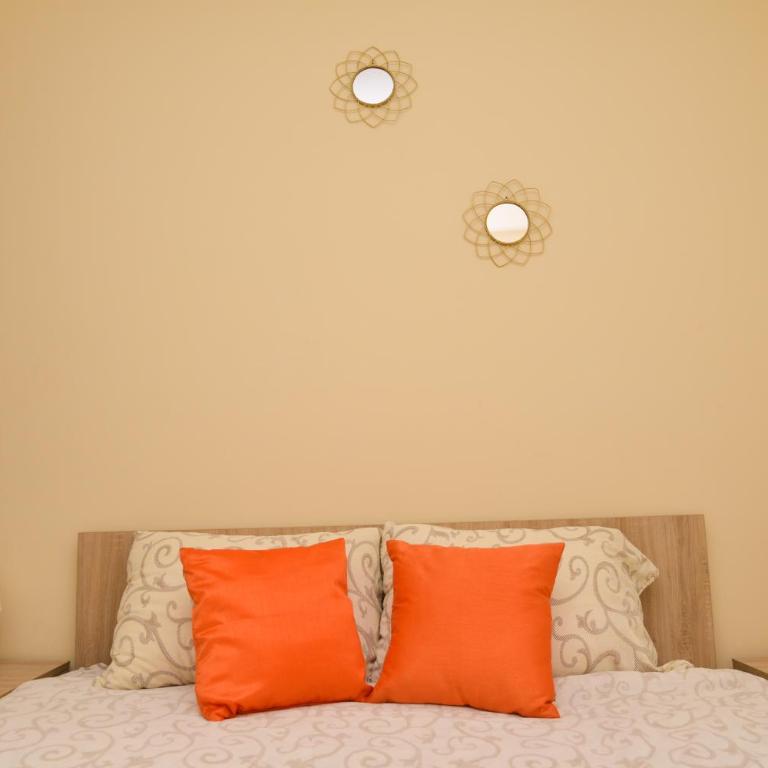 Aurora I&N apartmani Zlatibor - One-Bedroom Apartment - 25