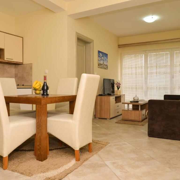 Aurora I&N apartmani Zlatibor - One-Bedroom Apartment - 28