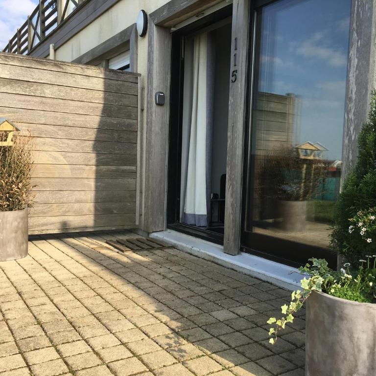 Studio "Côté Mer" la Naturelle - Wimereux - Studio - 37