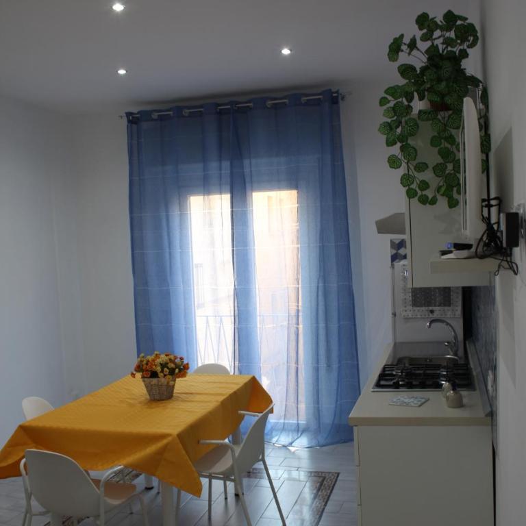 La Siciliana Trapani Apartment - Appartamento - 12