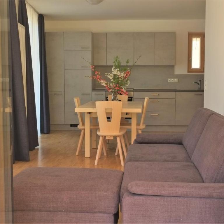 Vintlerhof - Appartamento con 2 Camere da Letto - 1