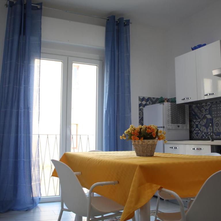 La Siciliana Trapani Apartment - Appartamento - 8