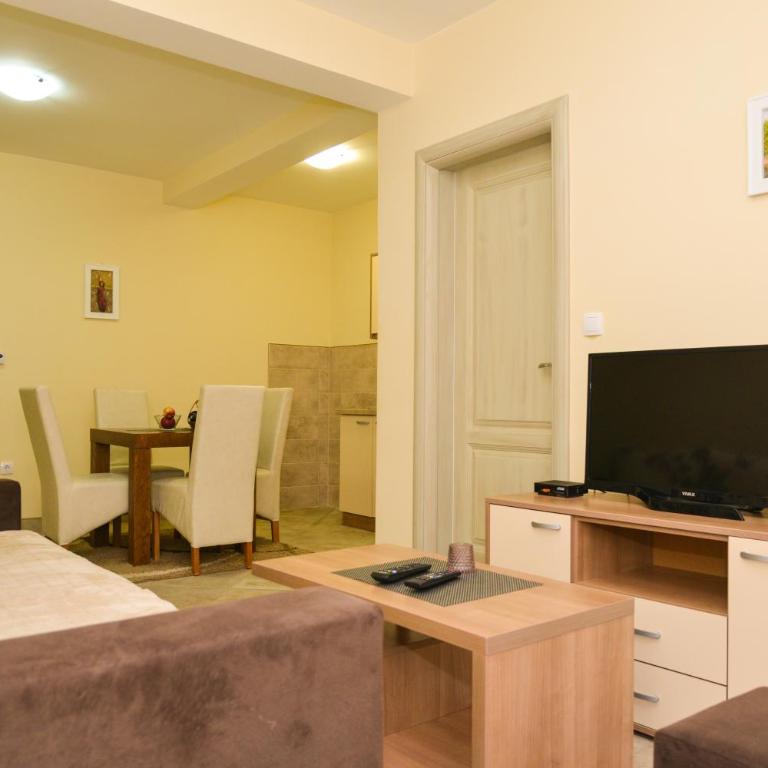 Aurora I&N apartmani Zlatibor - Apartman sa 1 Spavaćom Sobom - 8