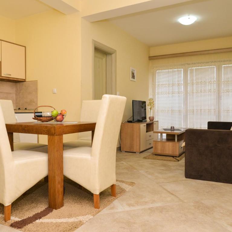 Aurora I&N apartmani Zlatibor - Apartman sa 1 Spavaćom Sobom - 19