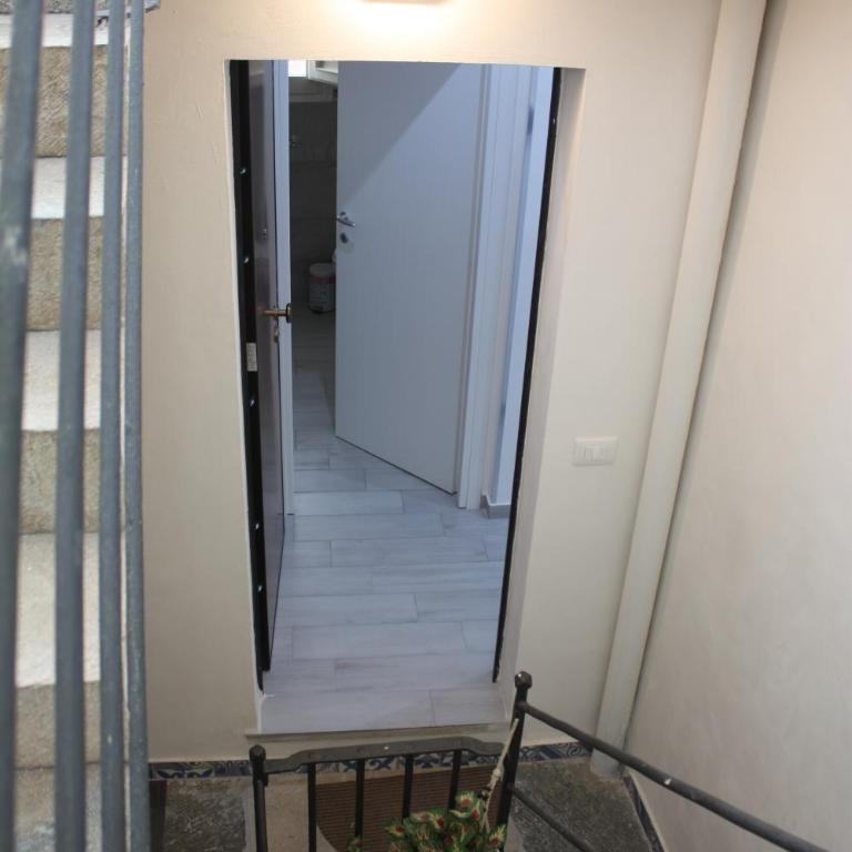 La Siciliana Trapani Apartment - Appartamento - 28