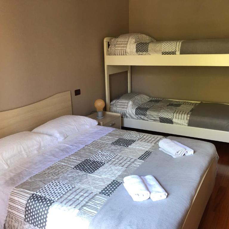 Magia del Garda Apartment - Appartamento - 7