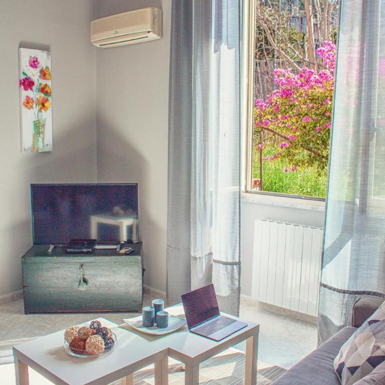 Cavour Holidays - Appartamento - Piano Terra - 5