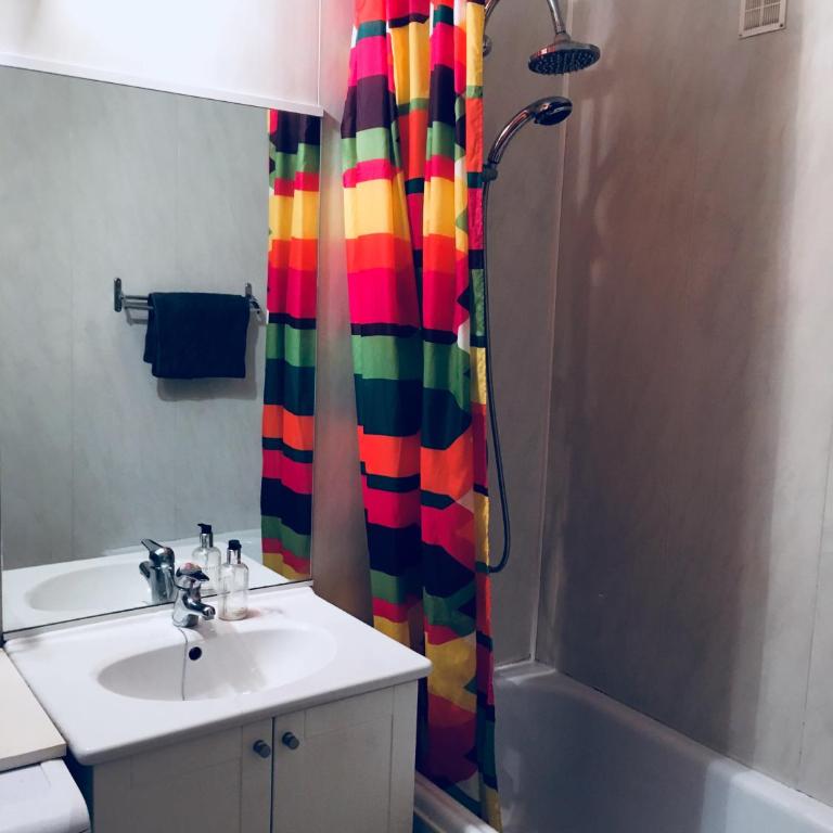 Bright Apmt for 2 people in Lavachet, Tignes 2100 - Appartement 1 Chambre - 27