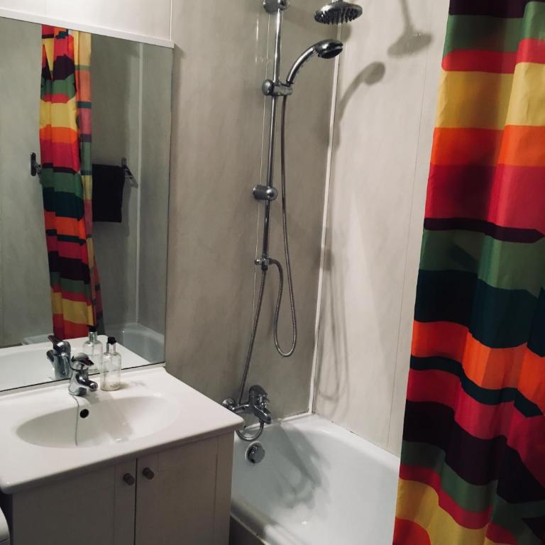 Bright Apmt for 2 people in Lavachet, Tignes 2100 - Appartement 1 Chambre - 26