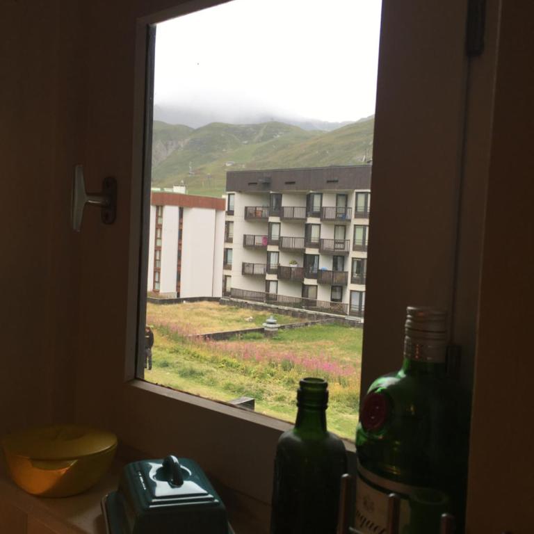 Bright Apmt for 2 people in Lavachet, Tignes 2100 - Appartement 1 Chambre - 21
