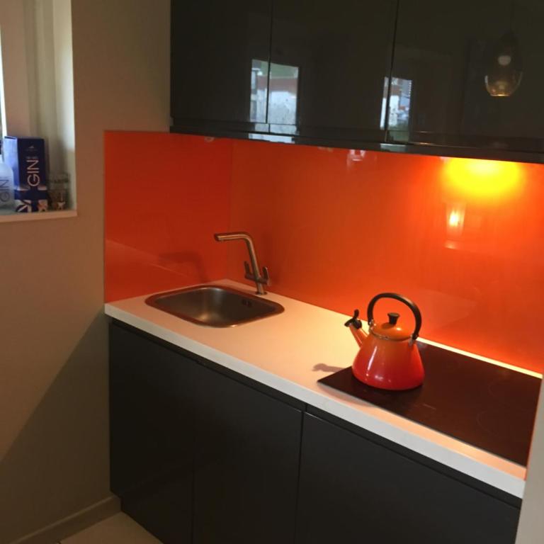 Bright Apmt for 2 people in Lavachet, Tignes 2100 - Appartement 1 Chambre - 15