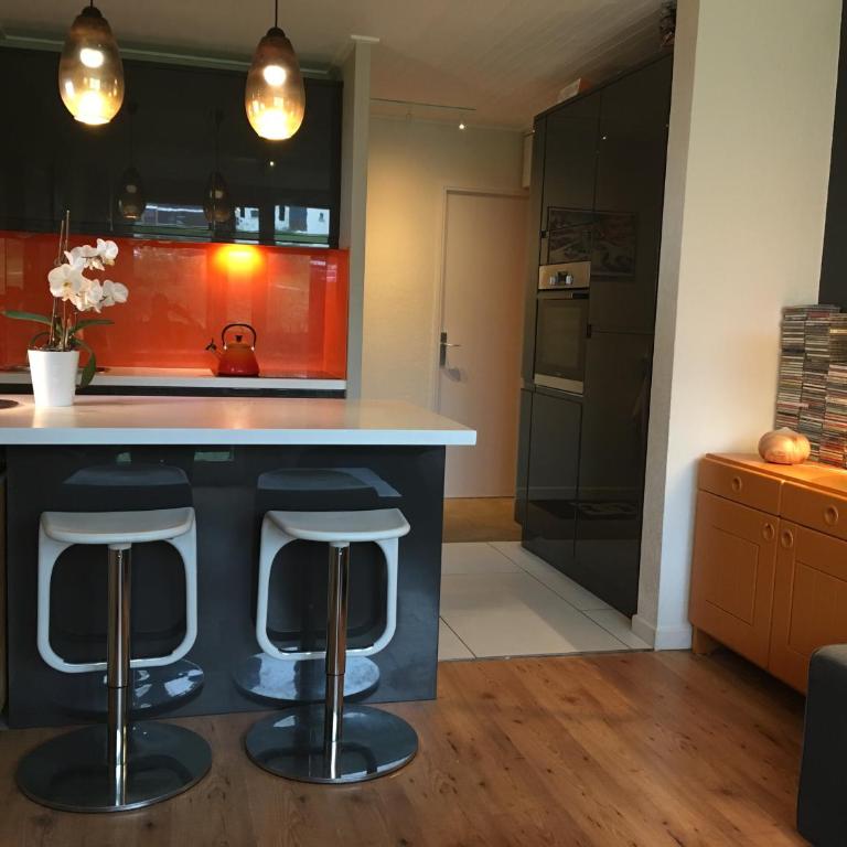 Bright Apmt for 2 people in Lavachet, Tignes 2100 - Appartement 1 Chambre - 18