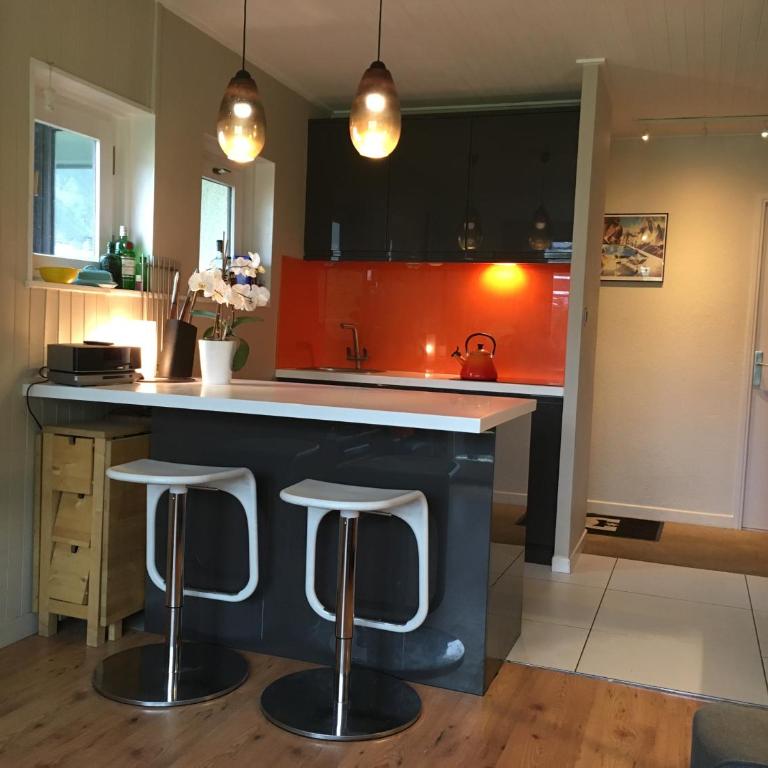 Bright Apmt for 2 people in Lavachet, Tignes 2100 - Appartement 1 Chambre - 17