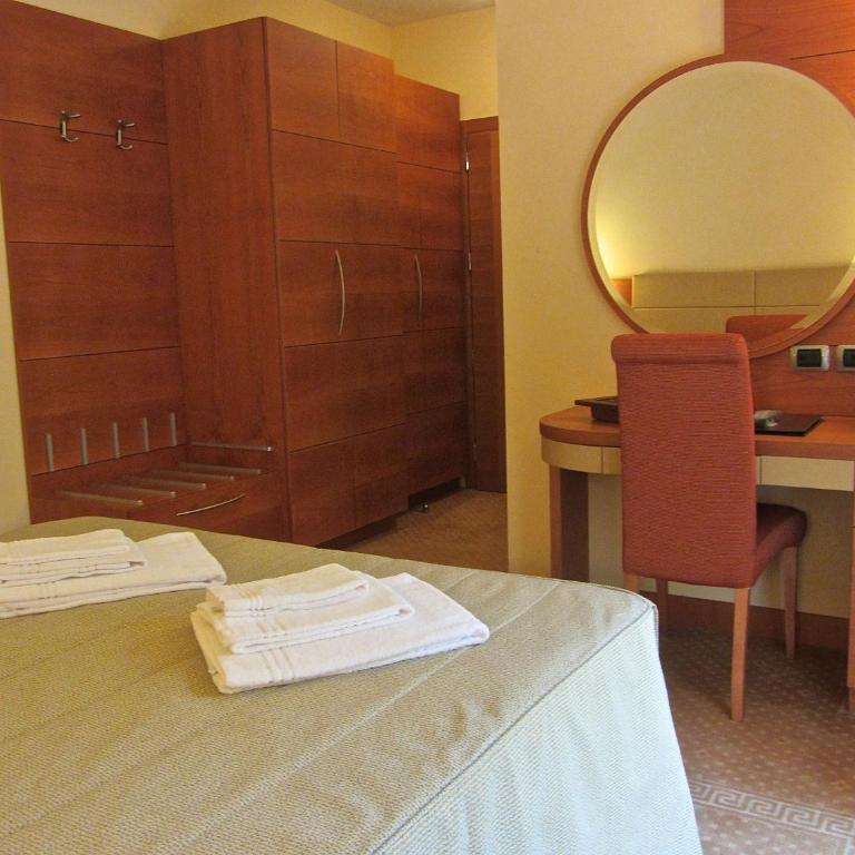Relais San Giusto - Camera Matrimoniale Classic - 3