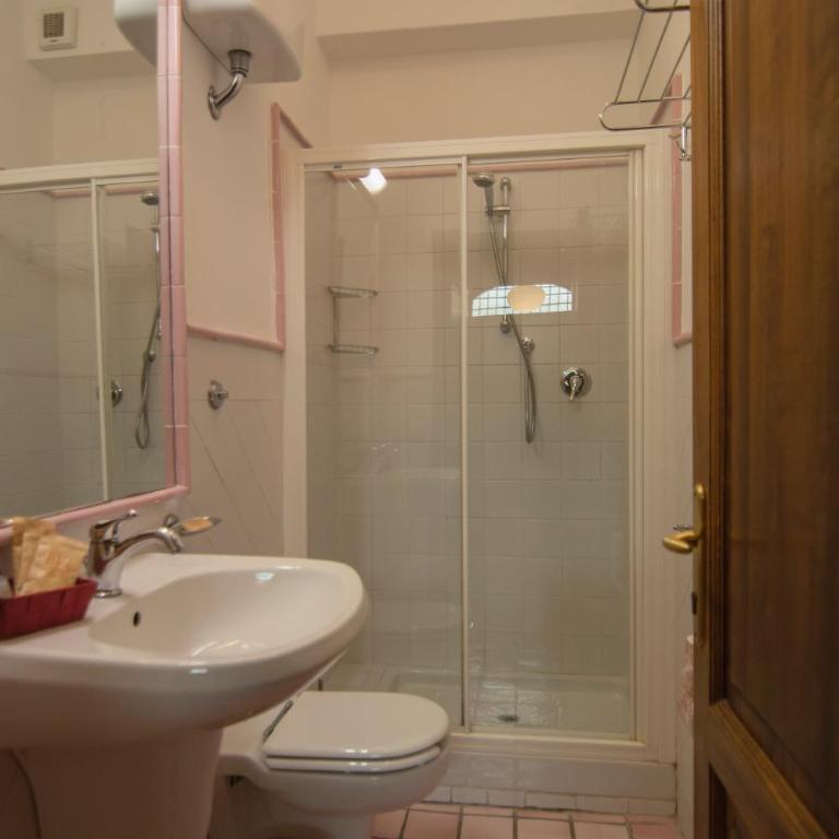 Agriturismo Raccianello - One-Bedroom Apartment Girasole - 3