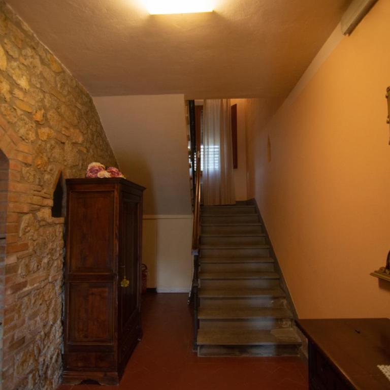 Agriturismo Raccianello - Apartment with Terrace (4 Adults) - 4