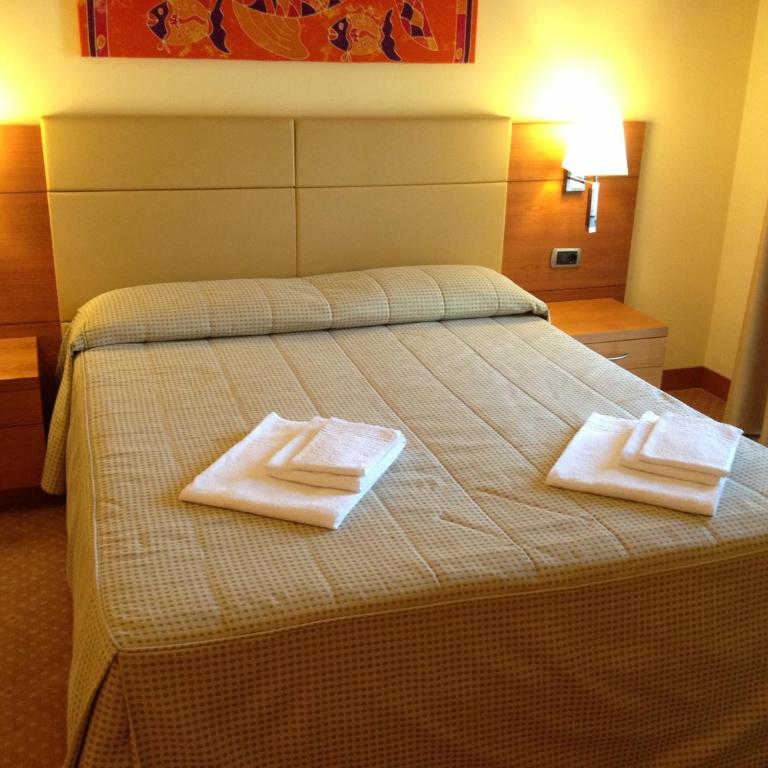 Relais San Giusto - Junior Suite - 5