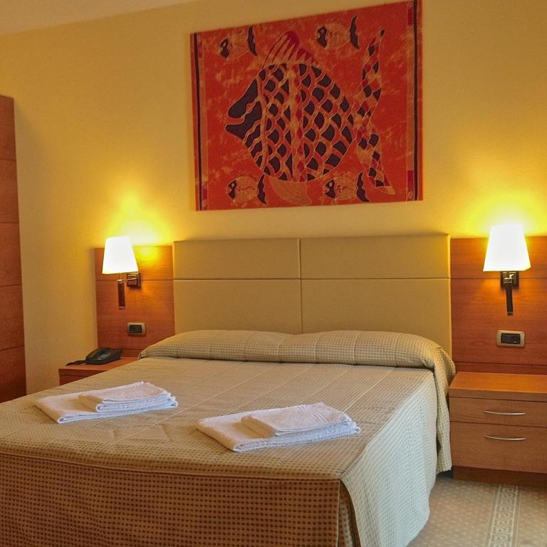 Relais San Giusto - Junior Suite - 2
