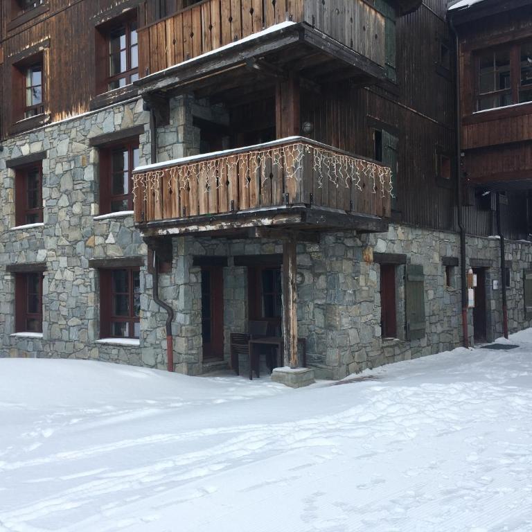 151 Manoir Savoie - ARC 1950 - Appartement 1 Chambre - 51