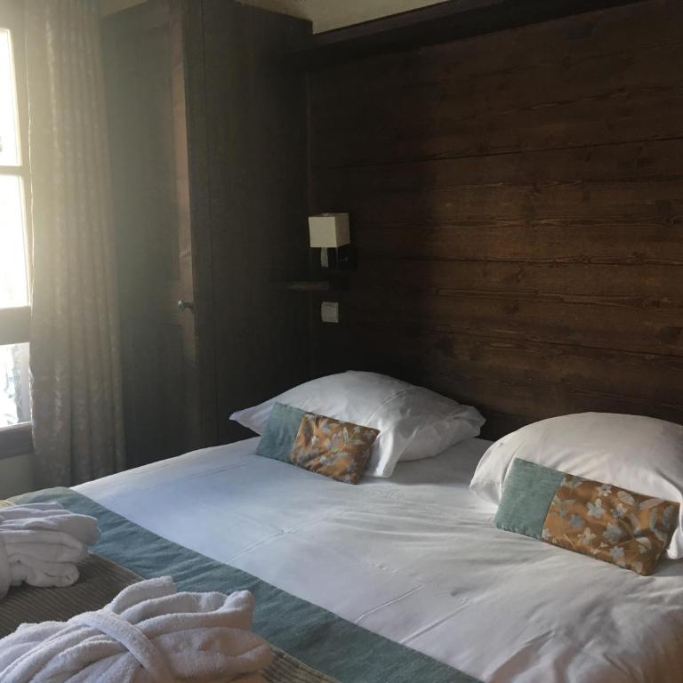 151 Manoir Savoie - ARC 1950 - Appartement 1 Chambre - 52