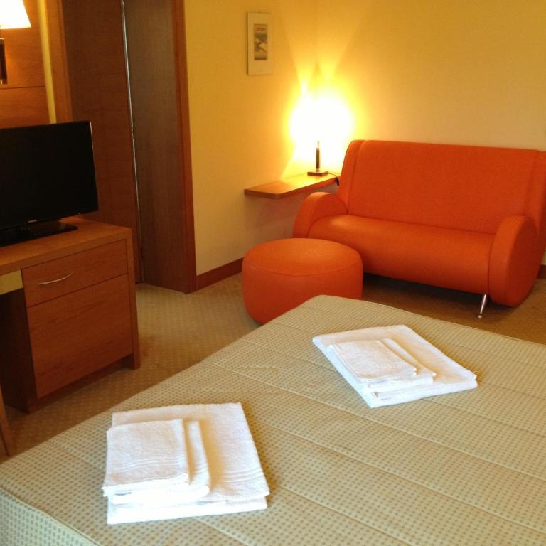 Relais San Giusto - Junior Suite - 10