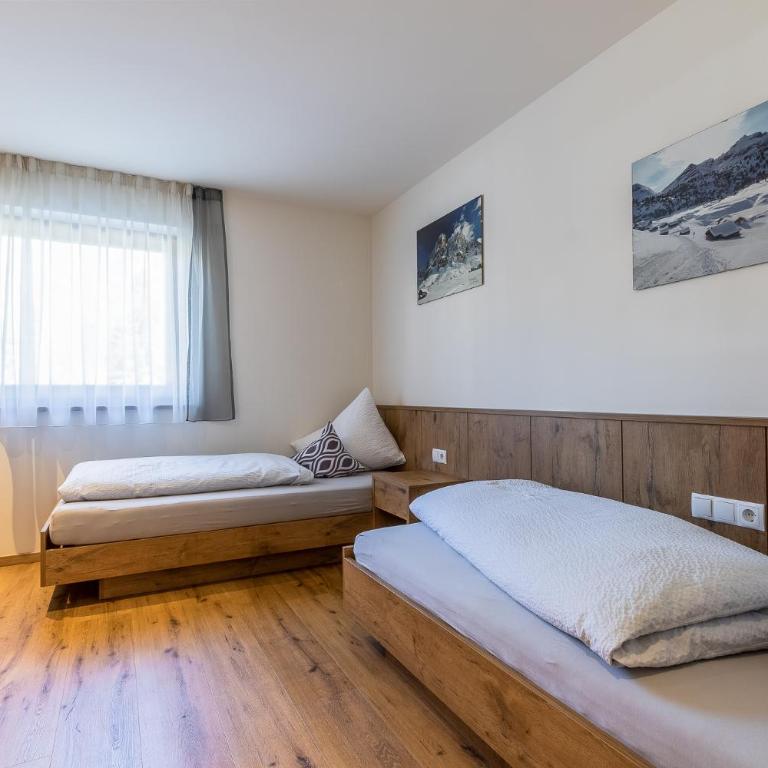 Chalet Morin - Appartamento - 44