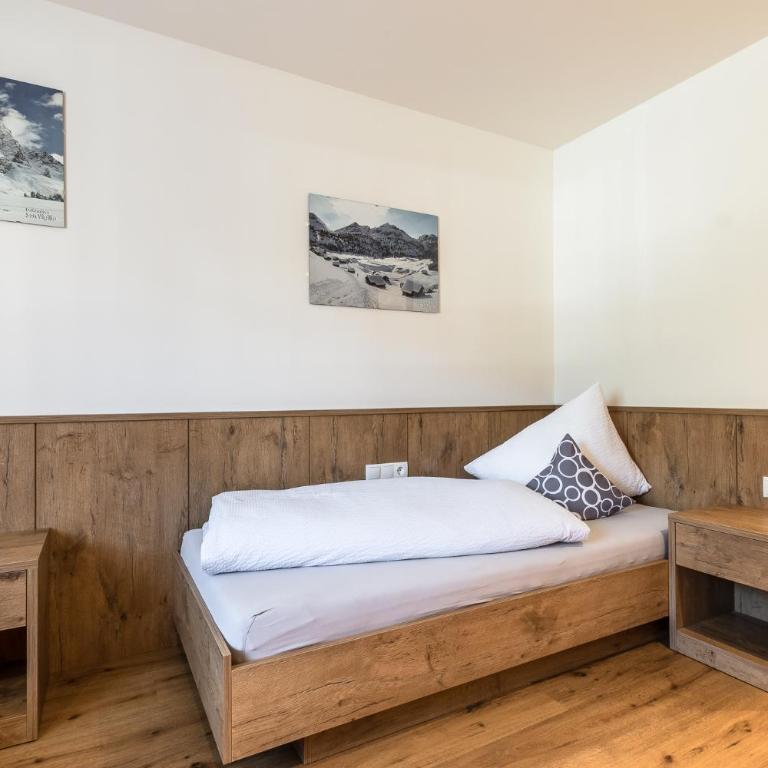 Chalet Morin - Appartamento - 42