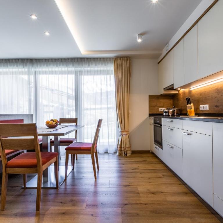 Chalet Morin - Appartamento - 40